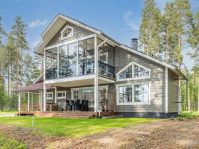 Holiday Home Levähdys by Interhome Joensuu
